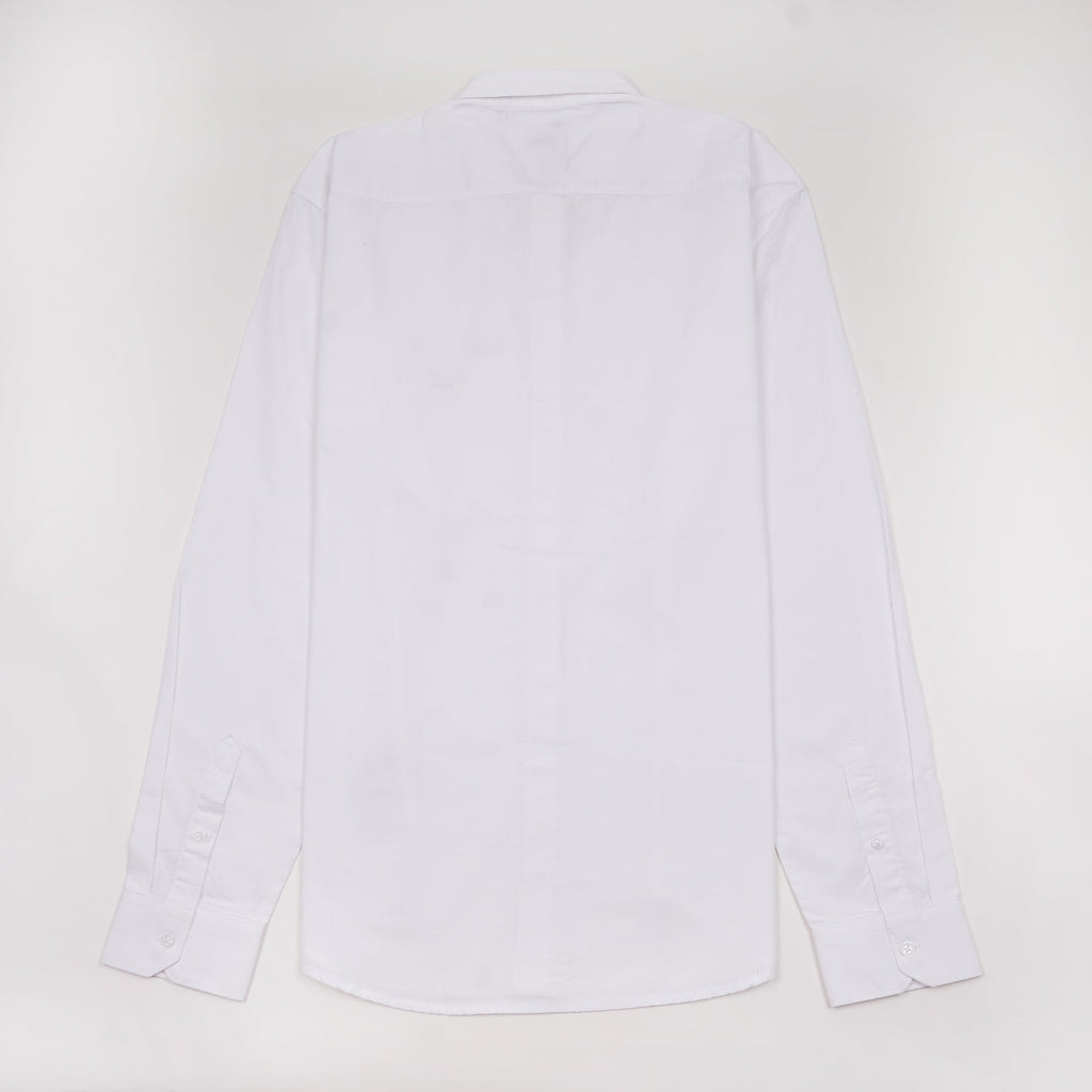 ARMANI EXCHANGE Opulent Pearl Long Sleeve Shirt