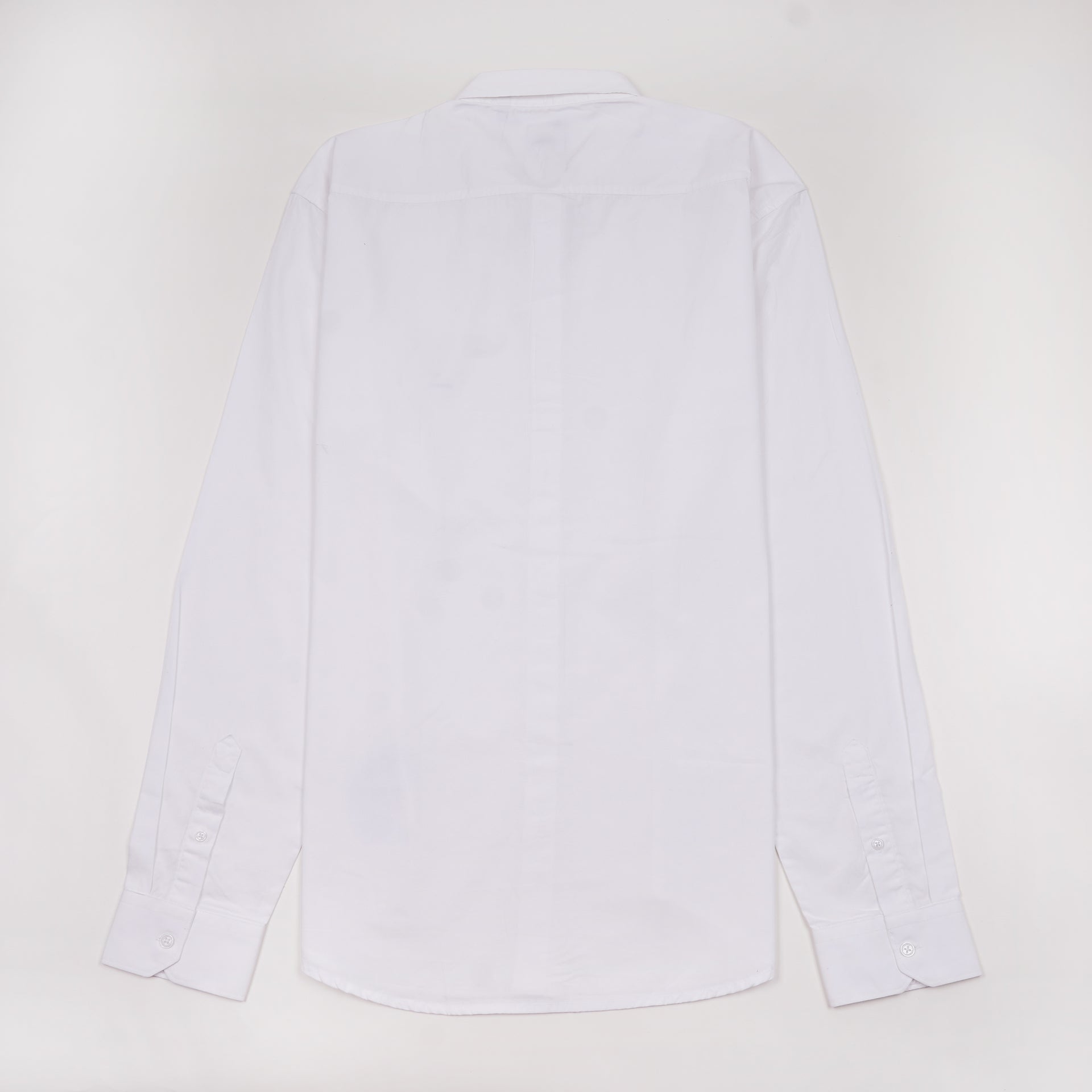 ARMANI EXCHANGE Opulent Pearl Long Sleeve Shirt