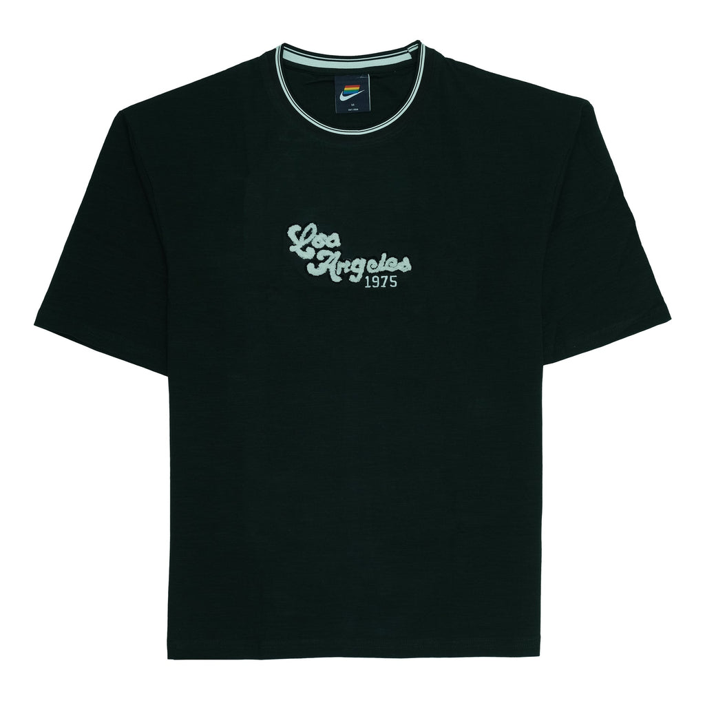 NIKE Enchanted Forest Oversized Short Sleeve Graphic Tee