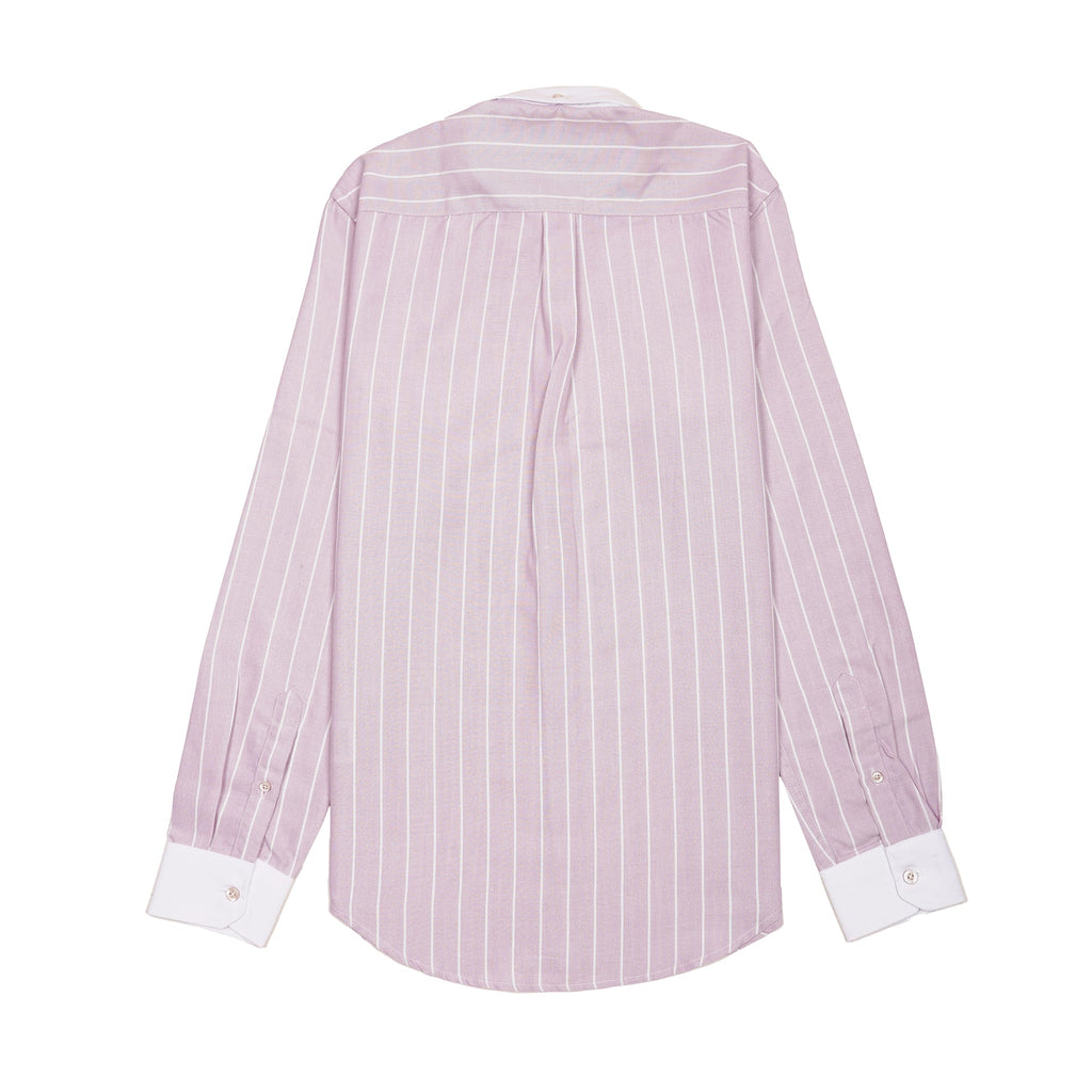 GANT Quasar Orchid Classic Fit Long Sleeve Button-Up Shirt