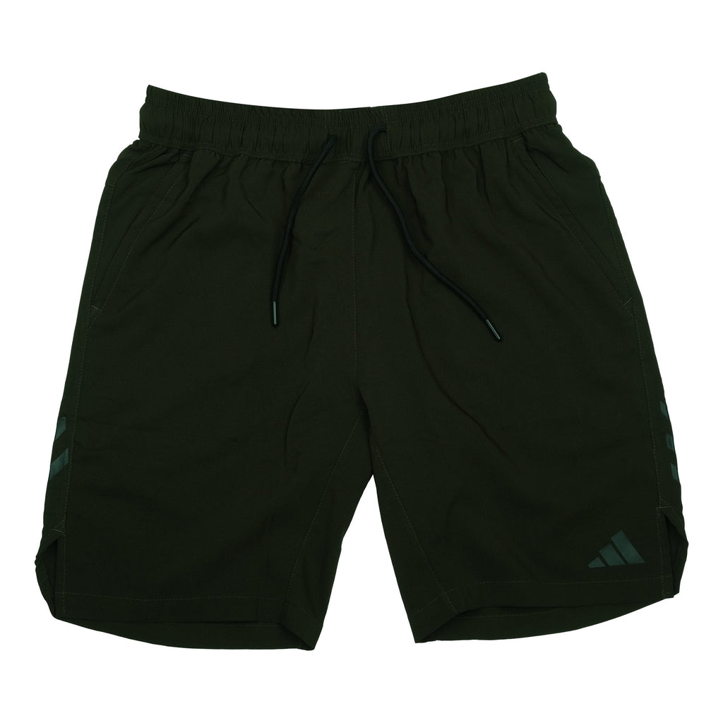 ADIDAS BY STELLA MCCARTNEY Enchanted Fern Slim Fit Performance Shorts