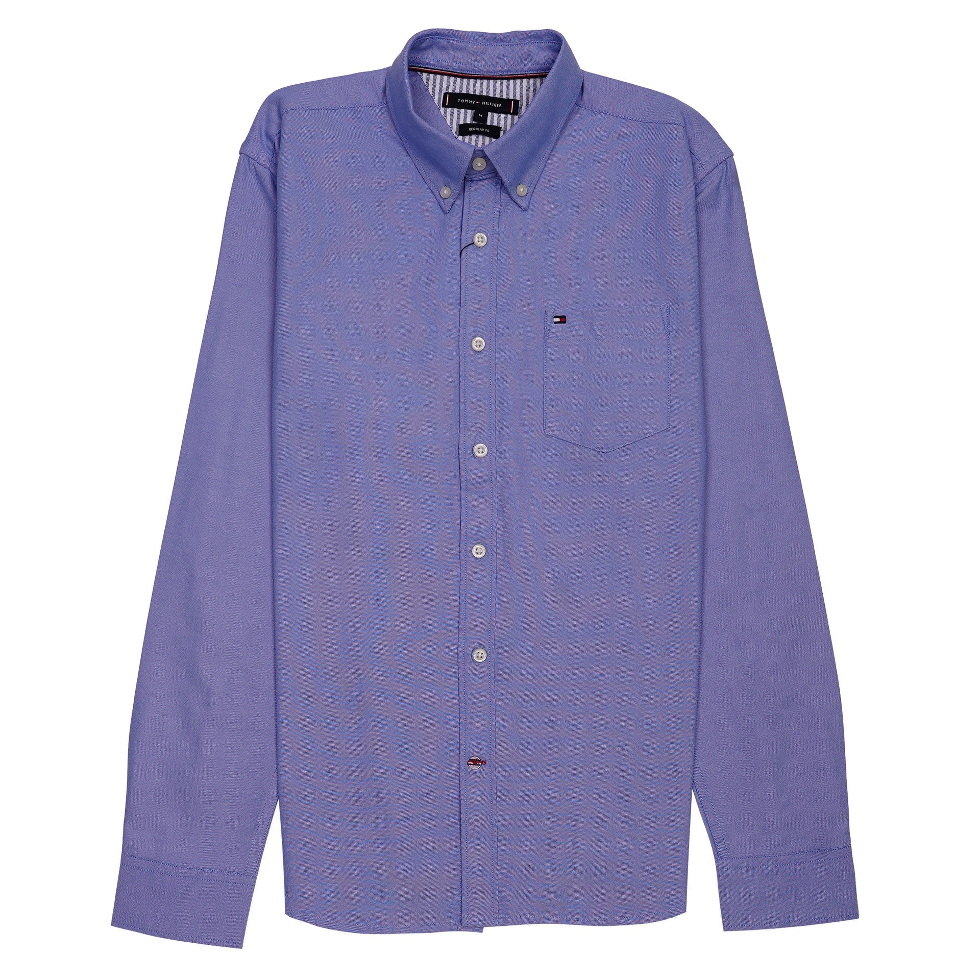 BRAND NEW Nebulous Amethyst Classic Fit Long Sleeve Shirt