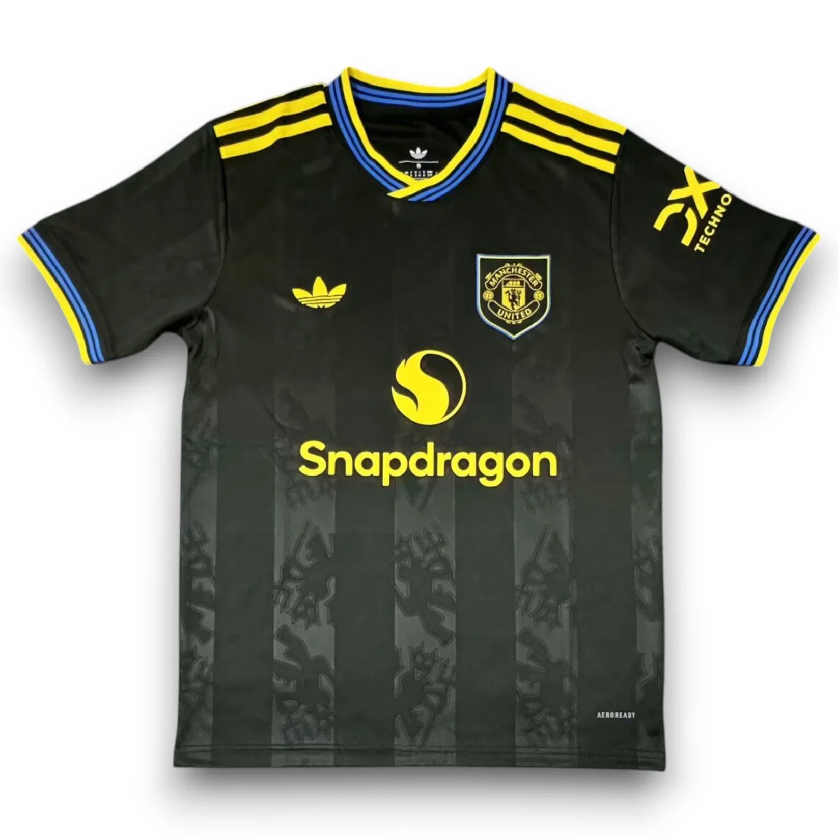 Manchester United Third Jersey 25/26