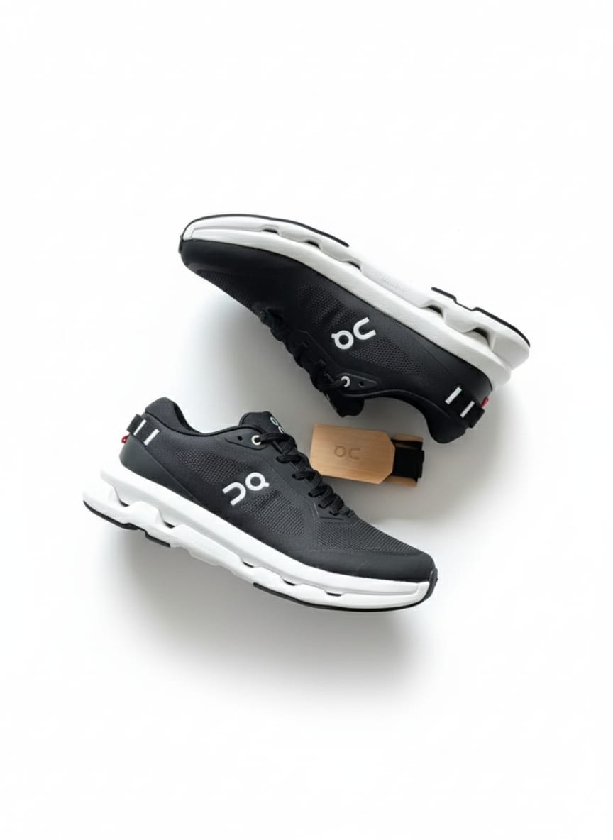 On Cloudstratus Performance Running Shoes