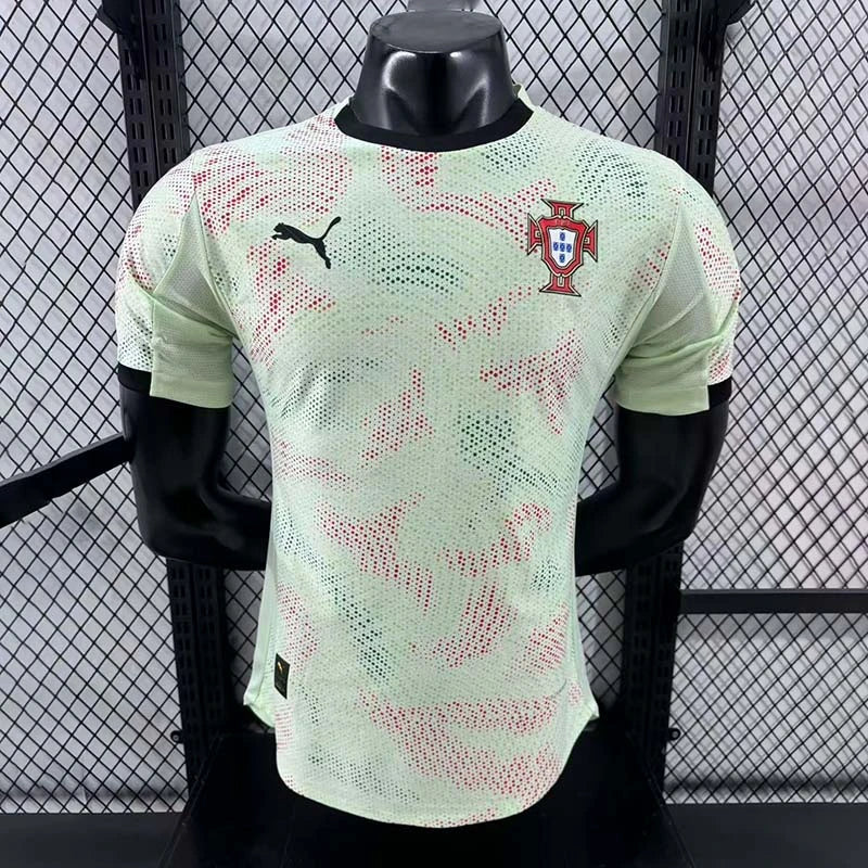 Portugal Away 25/26 Jersey