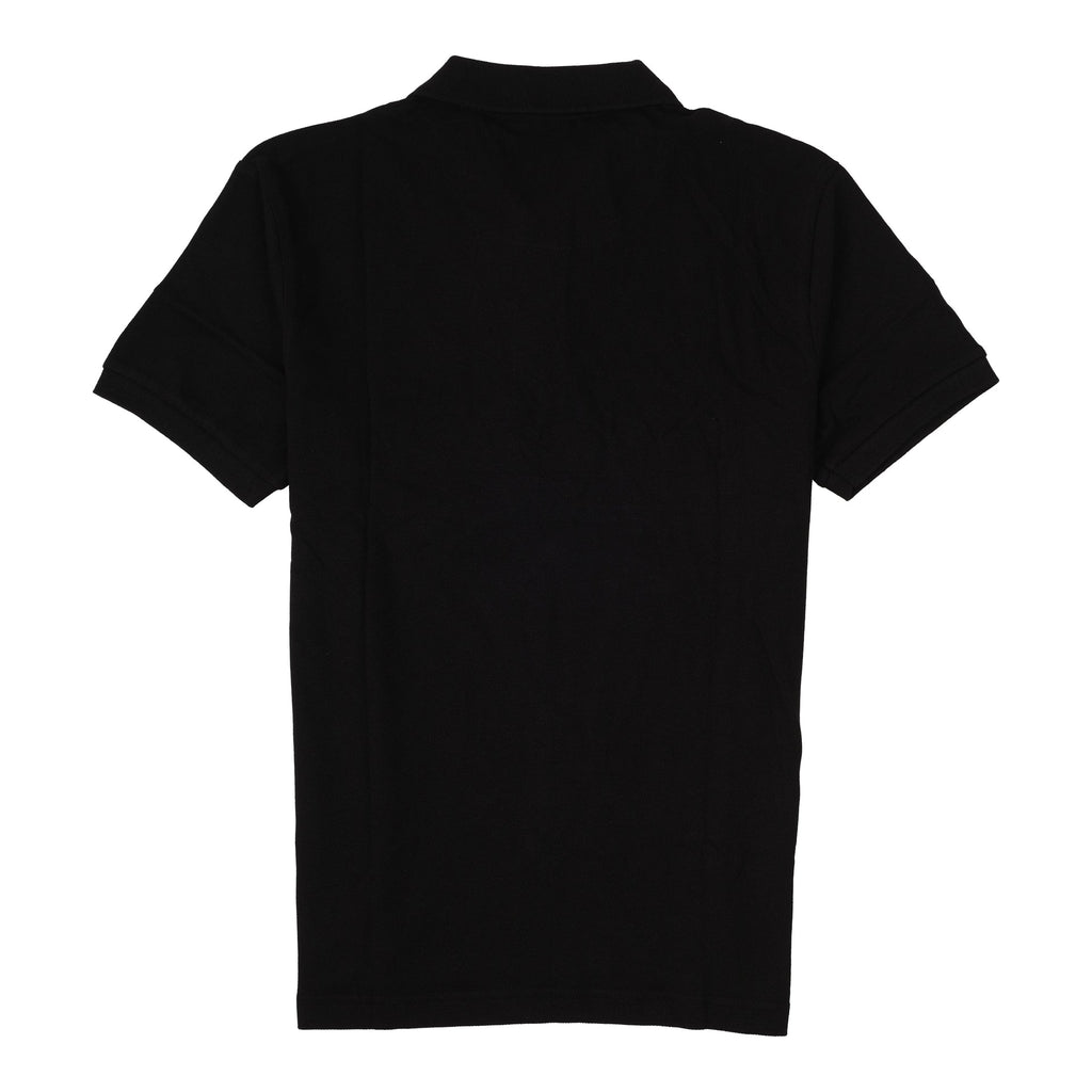 ARMANI Obsidian Luxe Slim Fit Polo Shirt