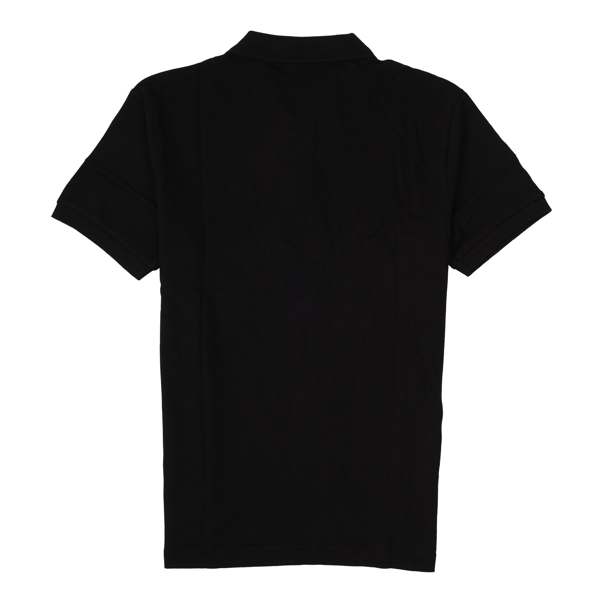 ARMANI Obsidian Luxe Slim Fit Polo Shirt