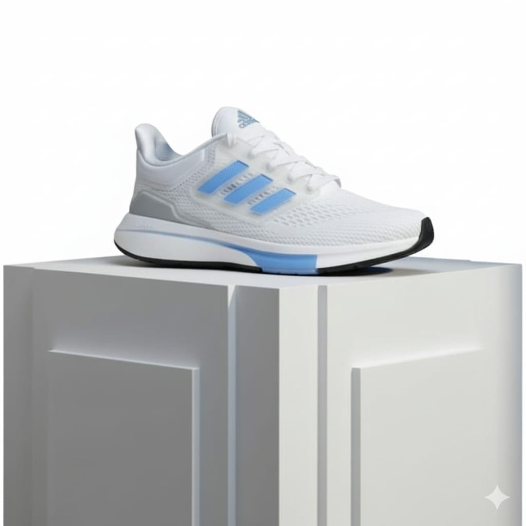 ADIDAS Ethereal Aqua Dynamic Fit Ultraboost 21 Running Shoes