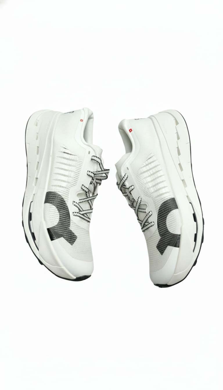 On Cloud Performance Dynamic Running Shoes