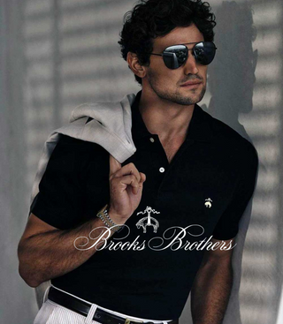 Brooks Brothers Shirts