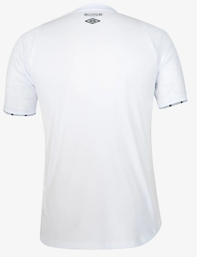 Fc Santos Jersey 25/26 Home