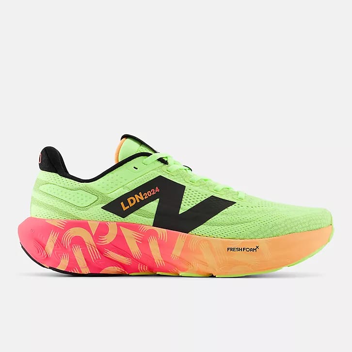 New Balance LDN2024 Fresh Foam Running Shoes