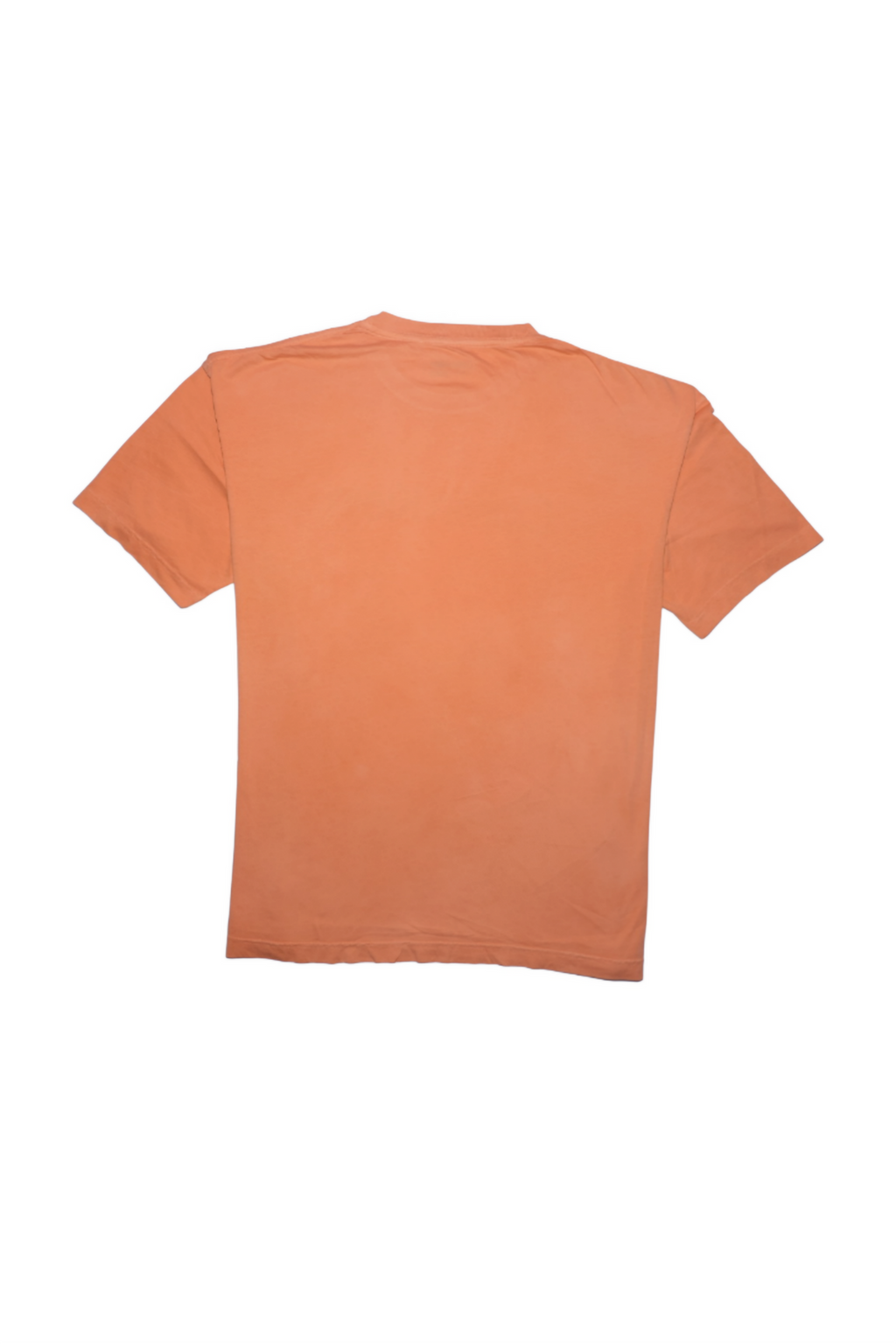 CALVIN KLEIN Velvet Blush Relaxed Fit Short Sleeve T-Shirt