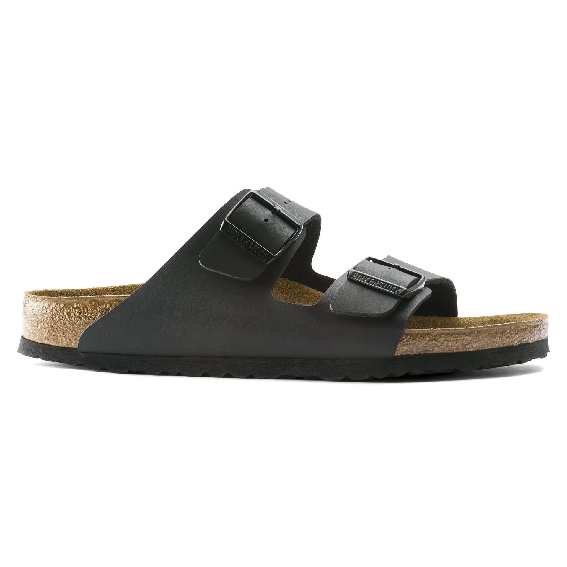 BIRKENSTOCK Midnight Onyx Classic Fit Arizona Sandals