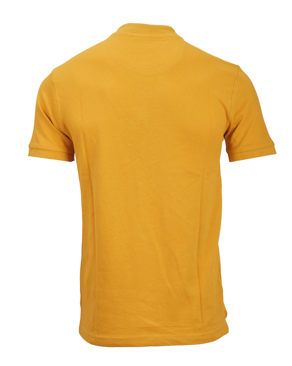 ARMANI EXCHANGE Sunlit Amber Slim Fit Polo Shirt