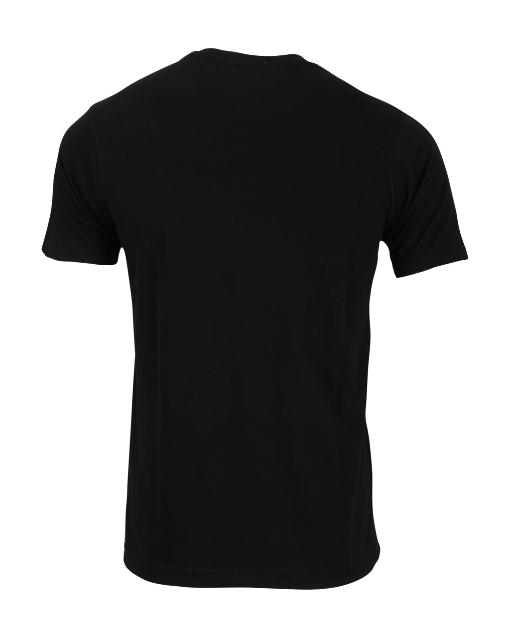 TOMMY HILFIGER Midnight Onyx Classic Fit Graphic Tee