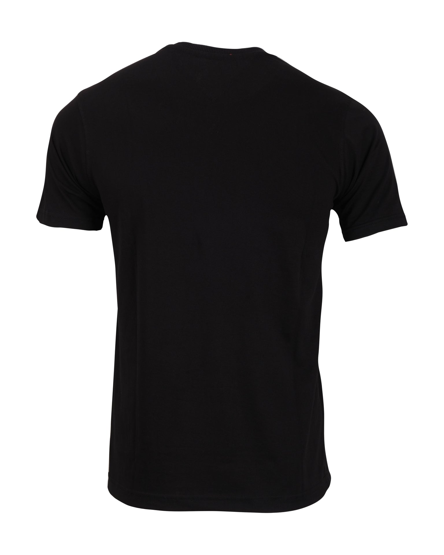 TOMMY HILFIGER Midnight Onyx Classic Fit Graphic Tee