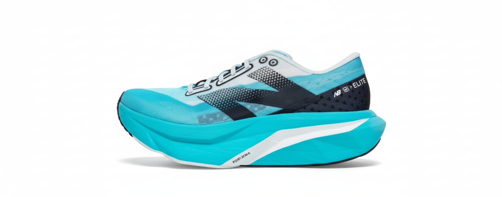 New Balance Fresh Foam X 1080v12 Running Shoes