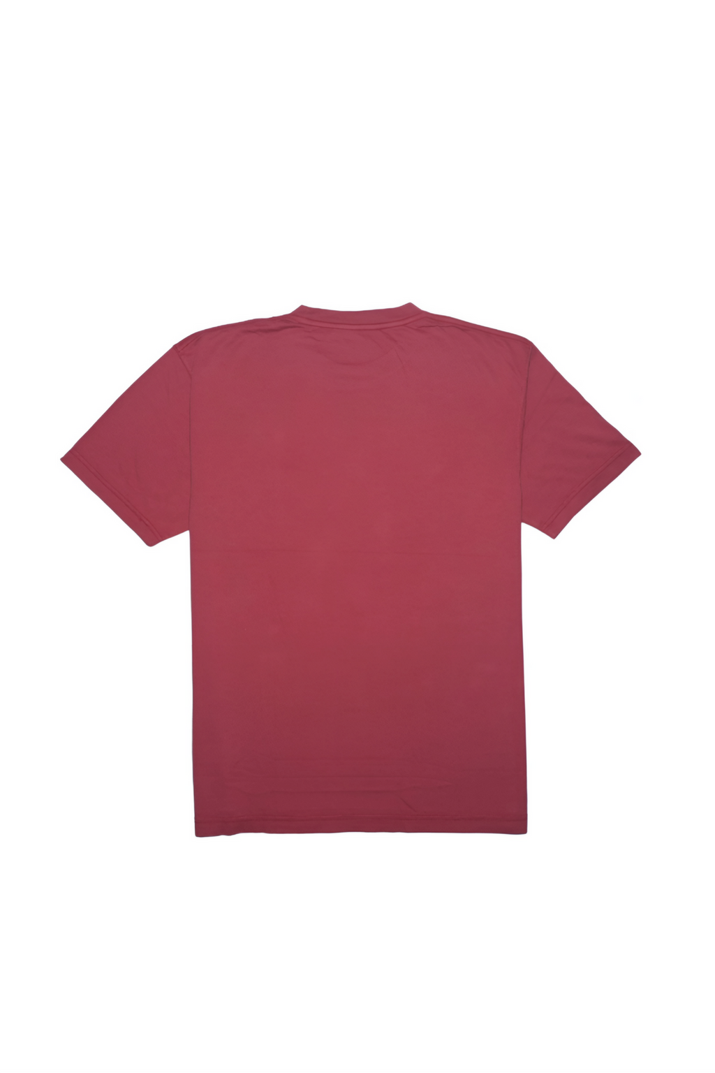 CALVIN KLEIN Ember Rose Tailored Fit Short Sleeve T-Shirt