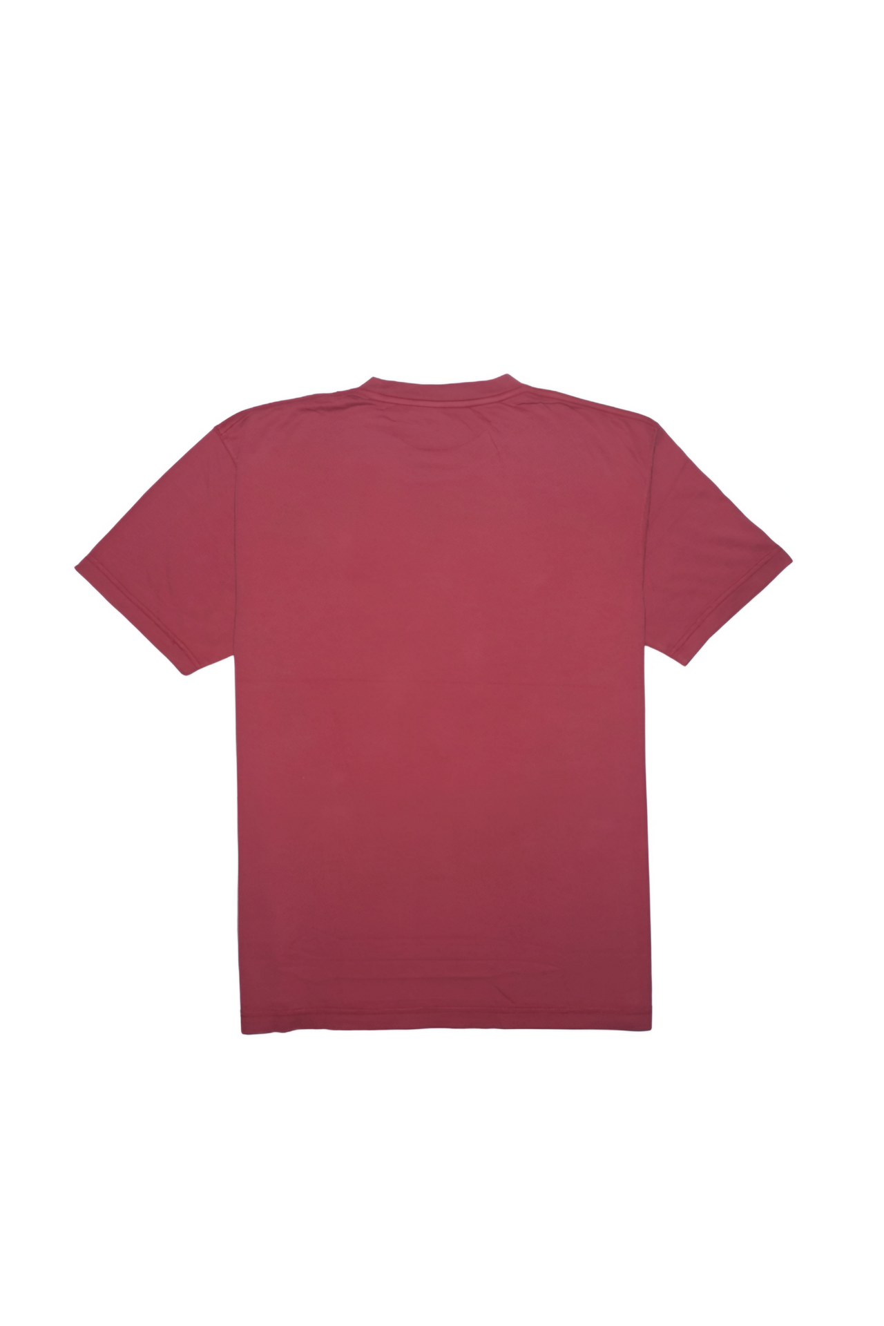 CALVIN KLEIN Ember Rose Tailored Fit Short Sleeve T-Shirt