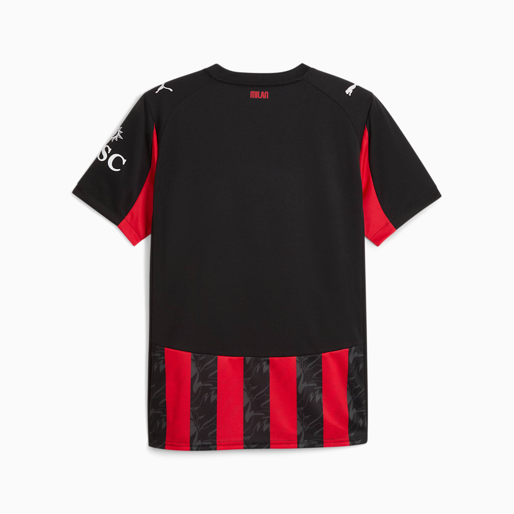 [NEW] AC Milan Home 25/26 Jersey
