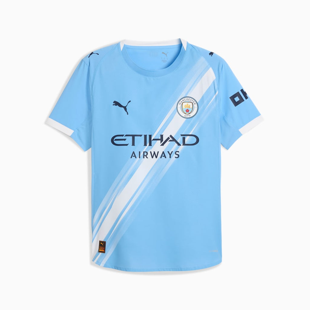 [NEW] Manchester City Home Jersey 25/26