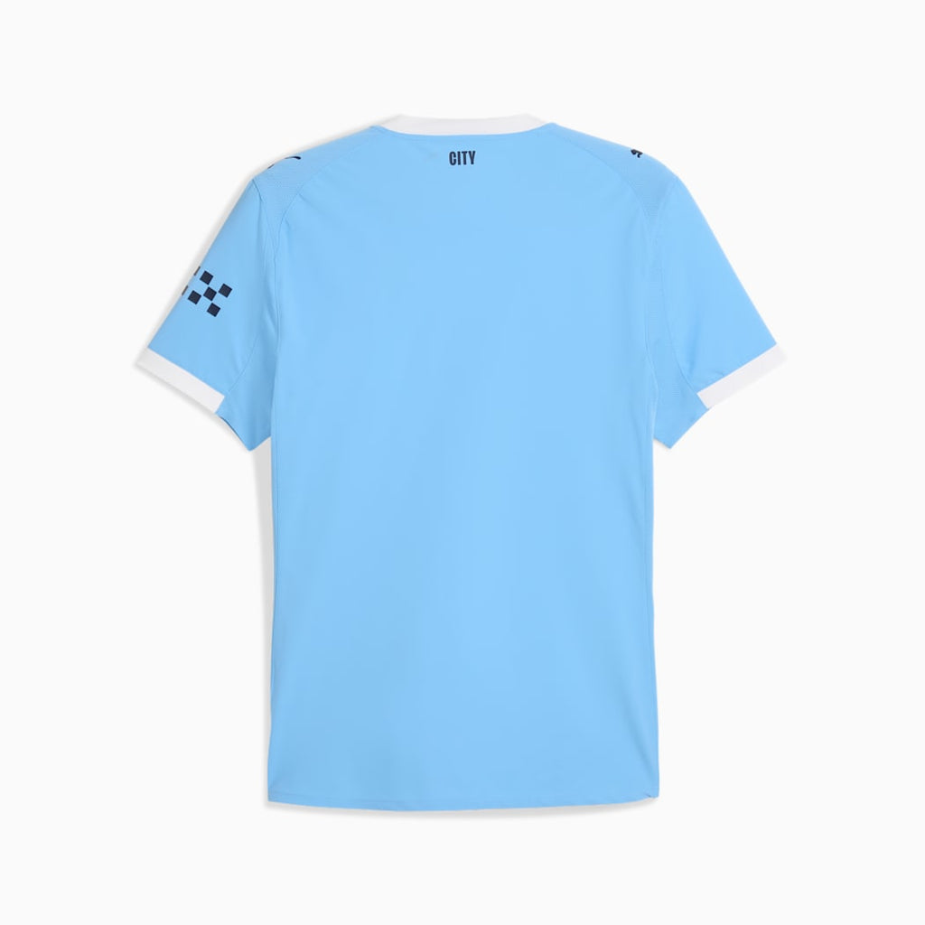 [NEW] Manchester City Home Jersey 25/26