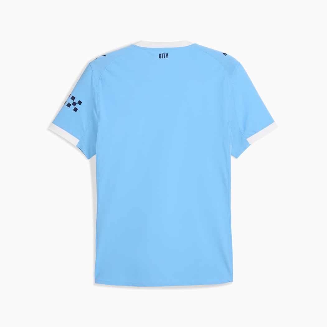 [NEW] Manchester City Home Jersey 25/26