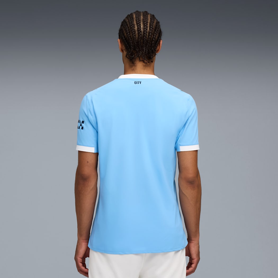 [NEW] Manchester City Home Jersey 25/26
