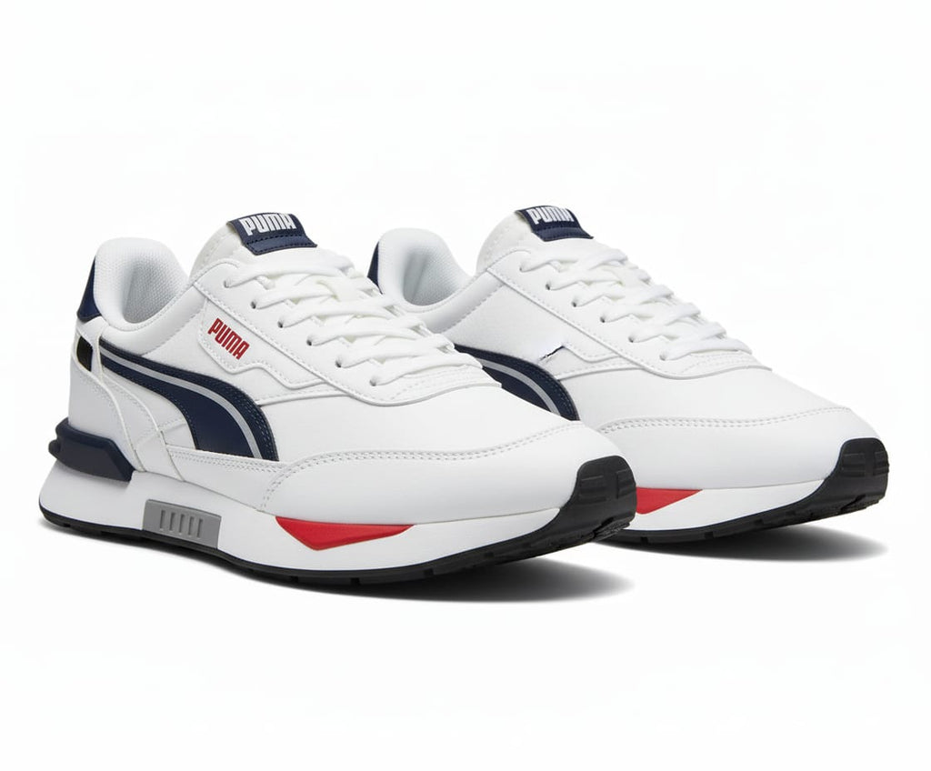PUMA Retro Runner Sneakers