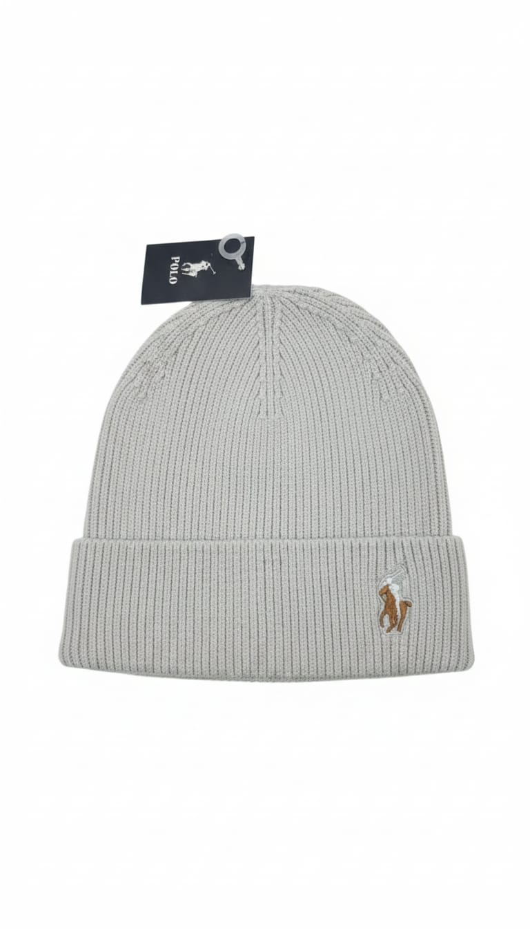 Polo Ralph Lauren Classic Knit Beanie