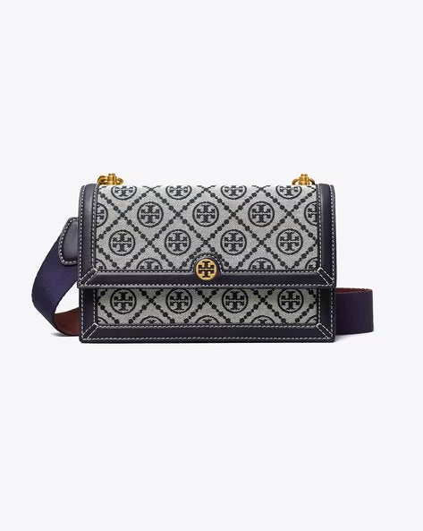 HERMES Celestial Ash Textured Crossbody Bag
