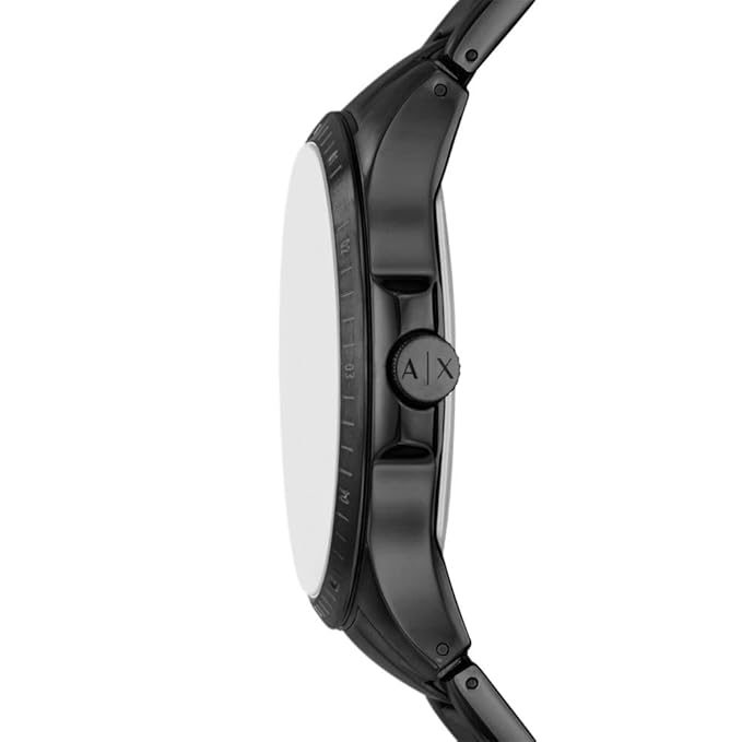 ARMANI EXCHANGE Obsidian Ember Modern Chronograph Watch