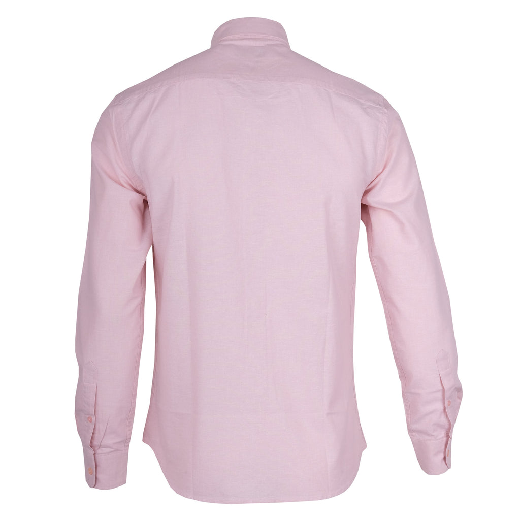 HACKETT Prismatic Rose Classic Fit Long Sleeve Button-Up Shirt
