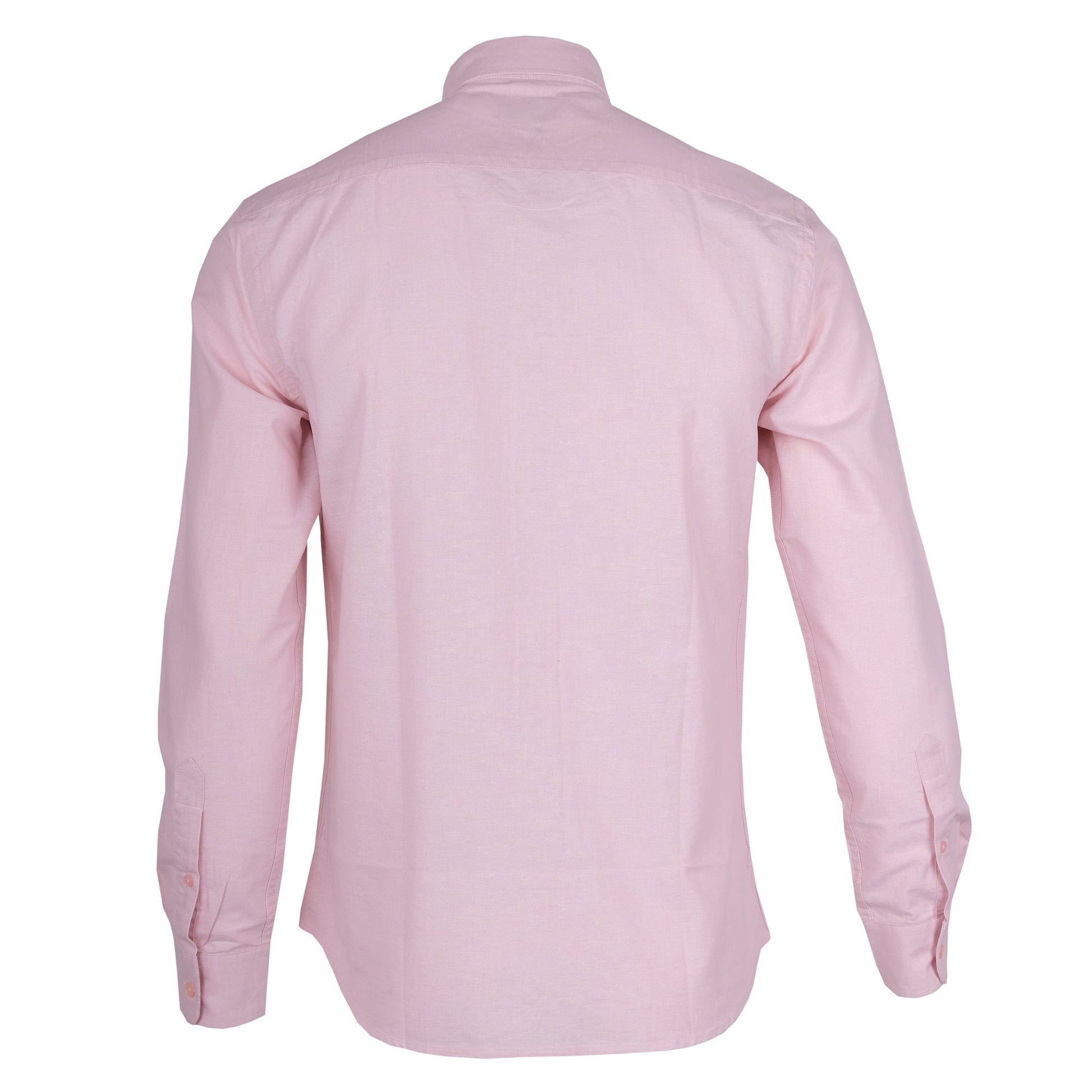 HACKETT Prismatic Rose Classic Fit Long Sleeve Button-Up Shirt