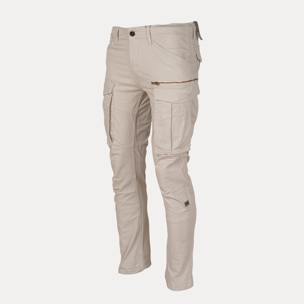 G-STAR Dune Drift Cargo Slim Fit Trousers