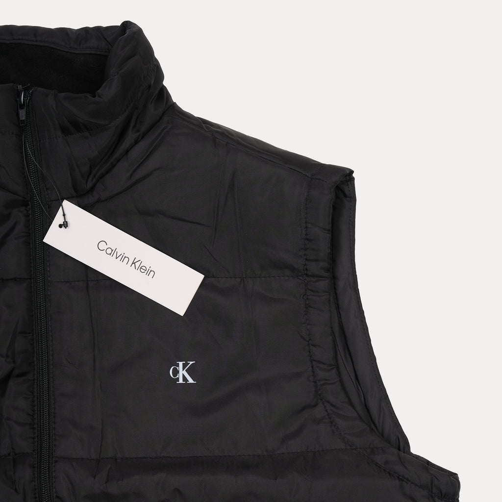 Calvin Klein Cozy Midnight Puffer Vest