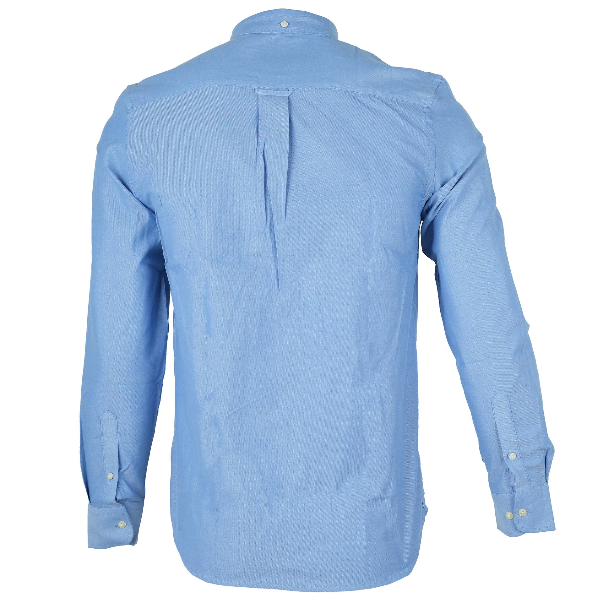 GANT Azure Breeze Classic Fit Button-Down Shirt