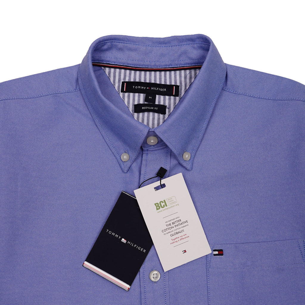 BRAND NEW Nebulous Amethyst Classic Fit Long Sleeve Shirt