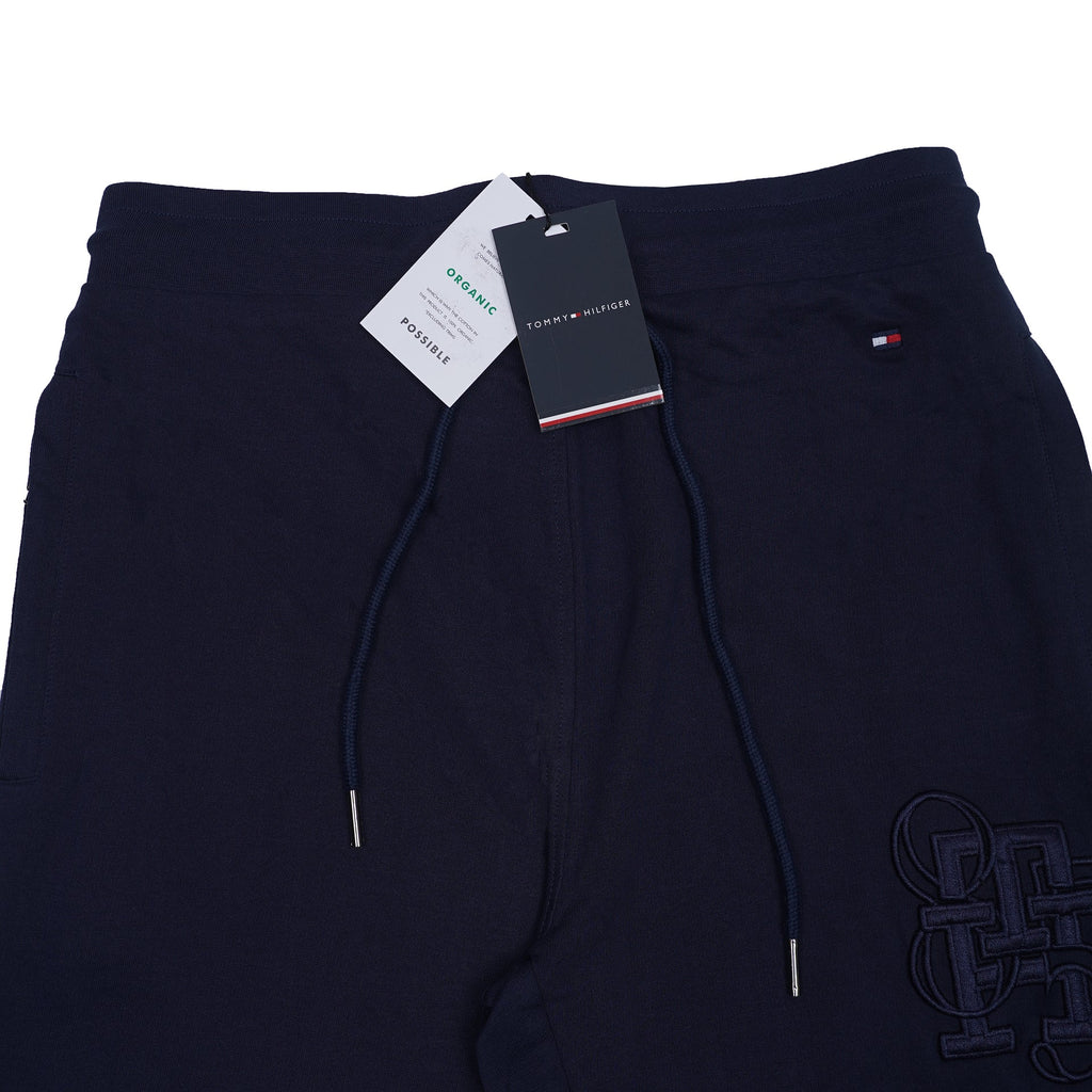 TOMMY HILFIGER Lucent Lapis Aurora Relaxed Fit Jogger Pants