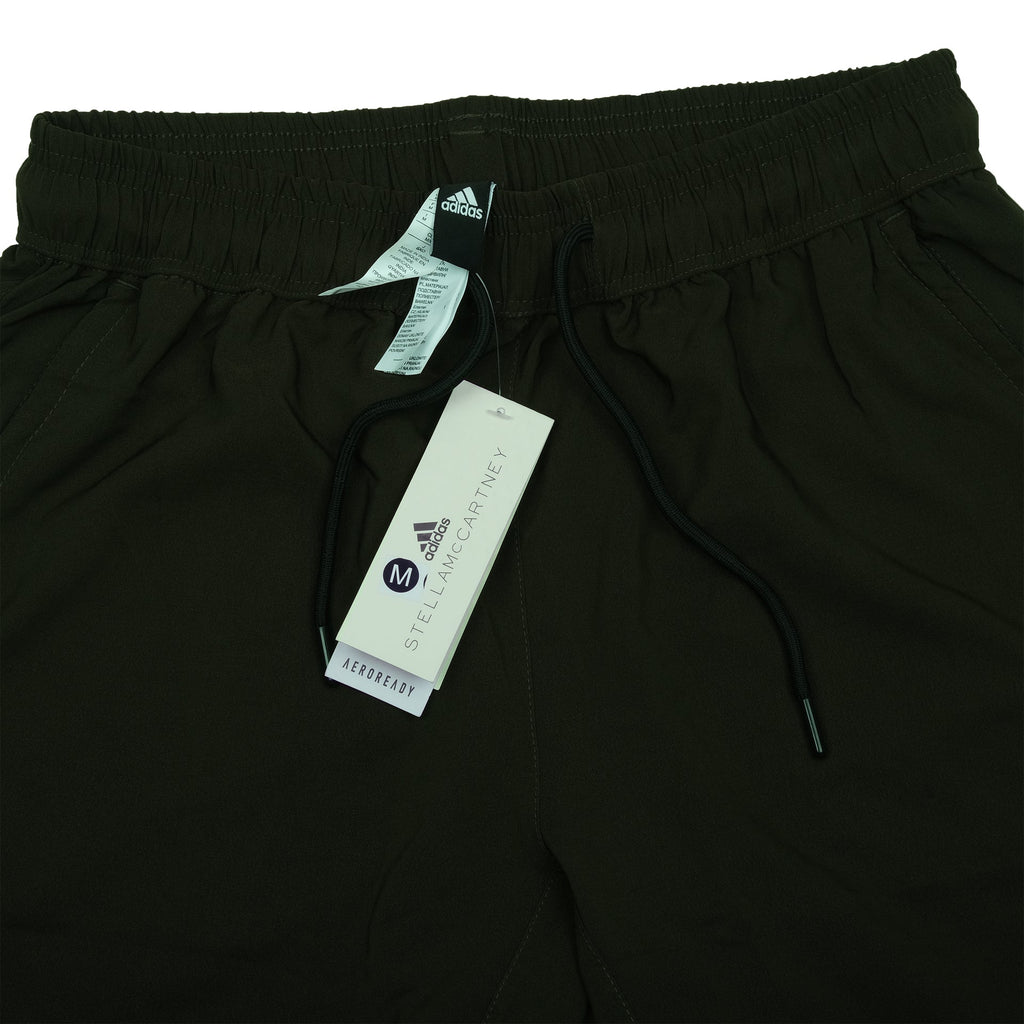 ADIDAS BY STELLA MCCARTNEY Enchanted Fern Slim Fit Performance Shorts