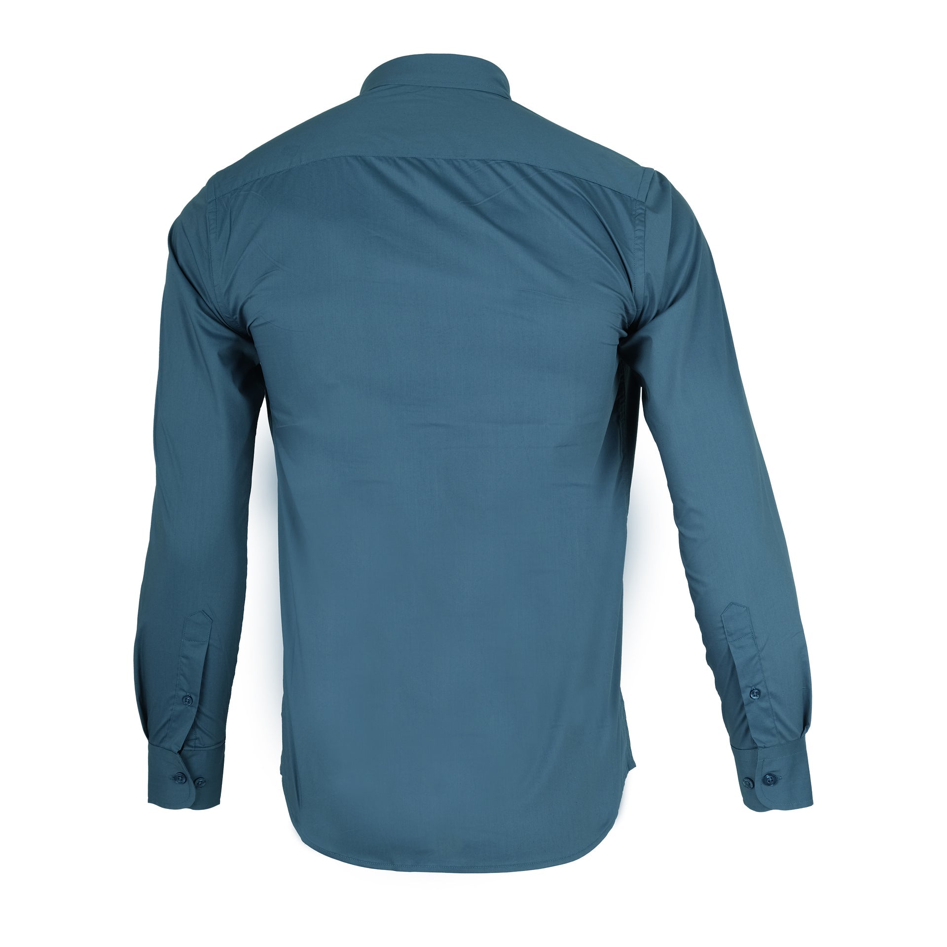 LACOSTE Ocean Breeze Classic Fit Long Sleeve Button-Up Shirt