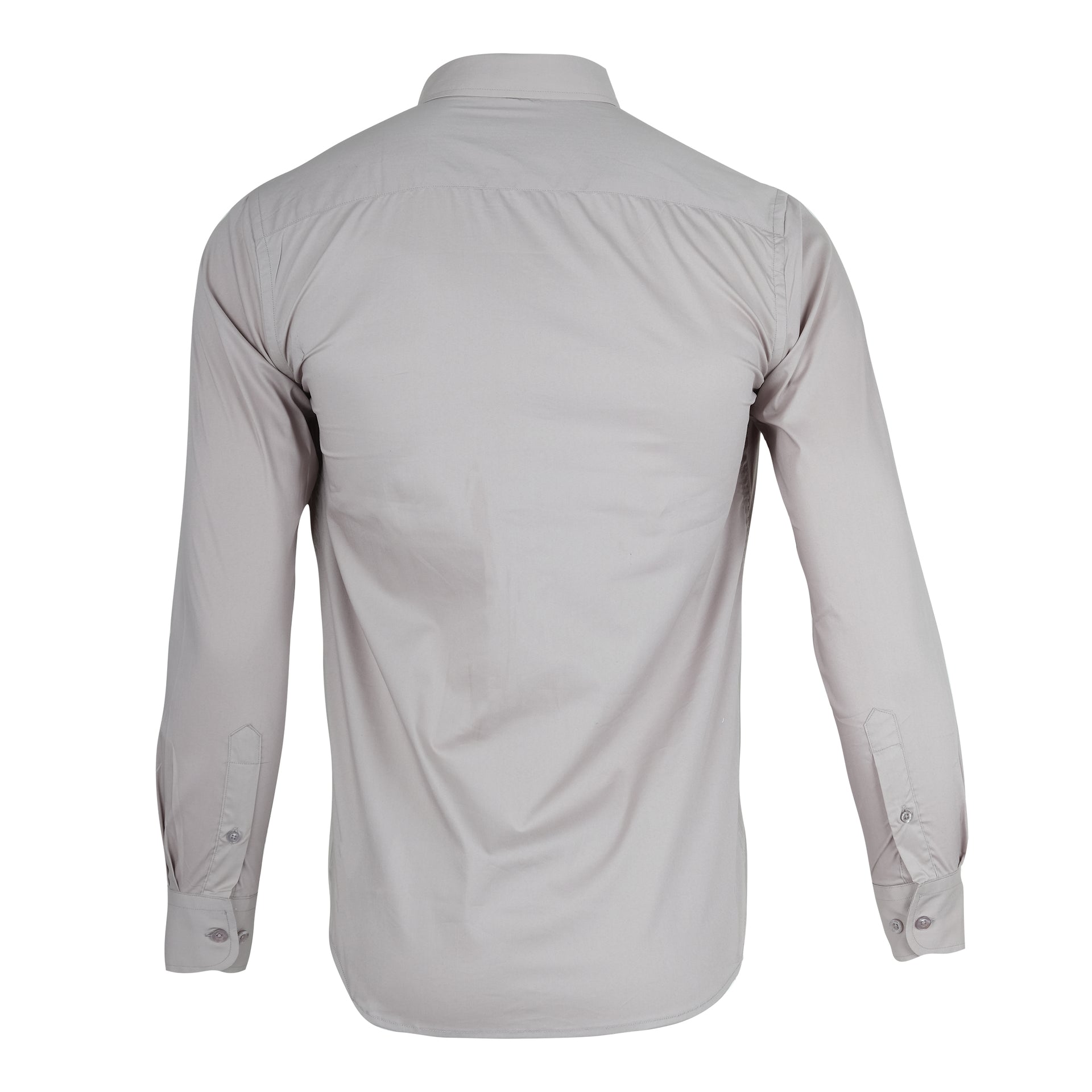 LACOSTE Sandstone Classic Fit Long Sleeve Button-Up Shirt