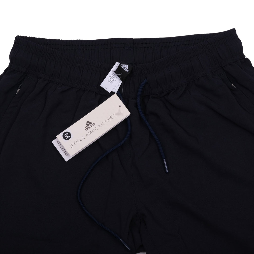 ADIDAS BY STELLA MCCARTNEY Obsidian Slate Tailored Fit Active Shorts