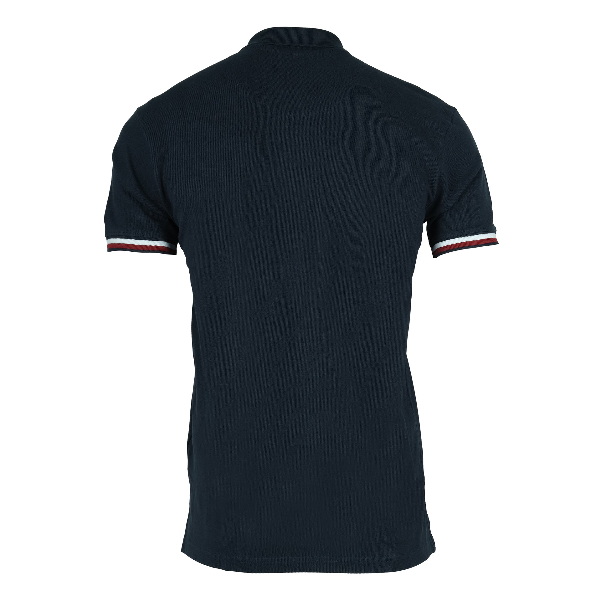 TOMMY HILFIGER Deep Ocean Classic Fit Polo Shirt