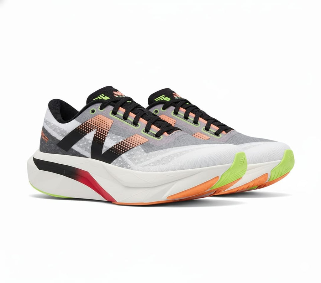 New Balance FuelCell Elite v3 Running Shoes
