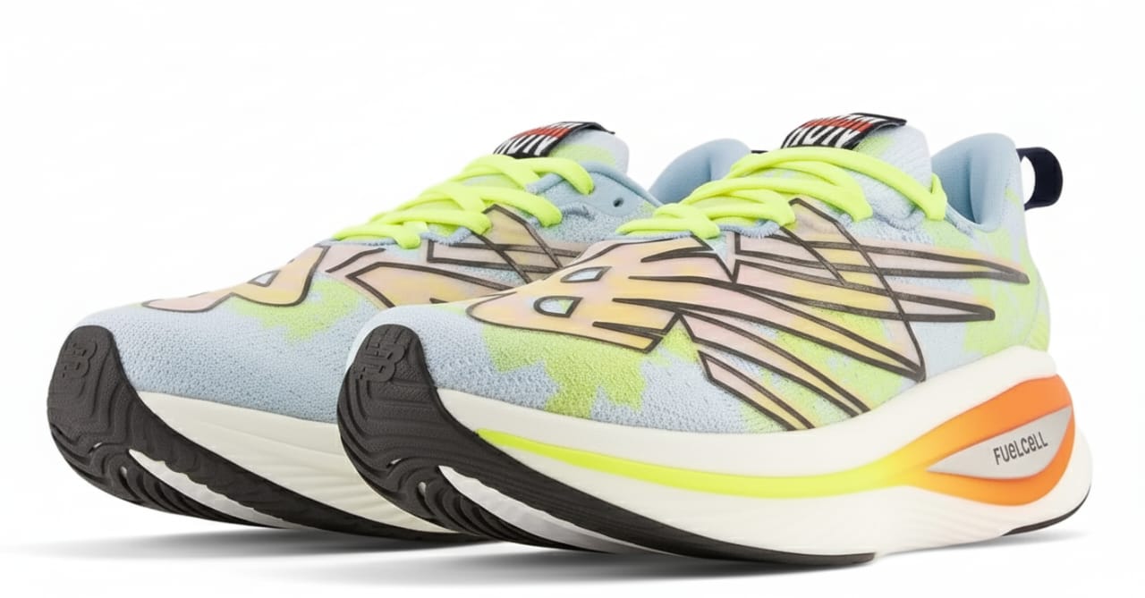 New Balance FuelCell Propel V3 Running Shoes