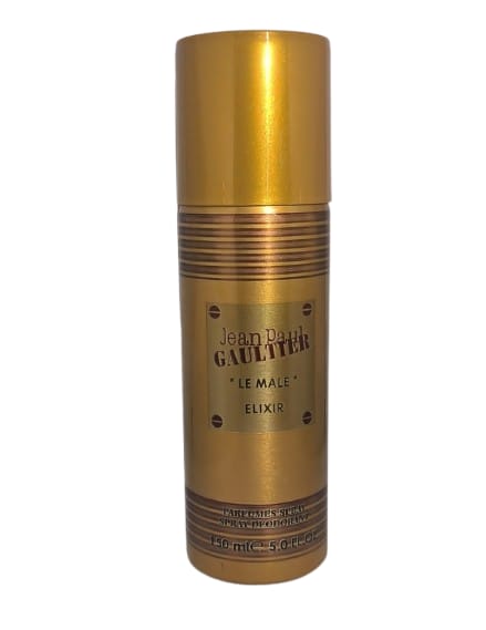 JEAN PAUL GAULTIER Radiant Amber Bold Eau de Toilette