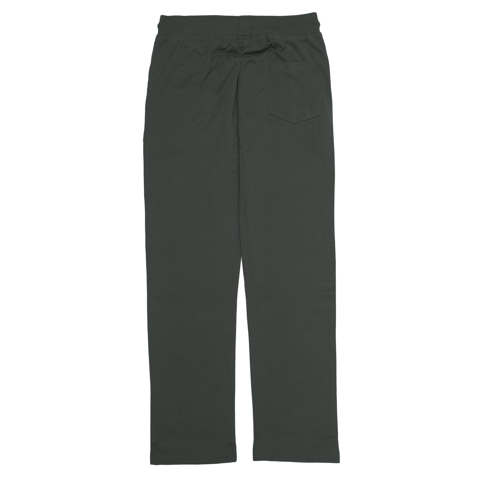 CALVIN KLEIN Forest Shadow Essential Slim Fit Jogger Pants