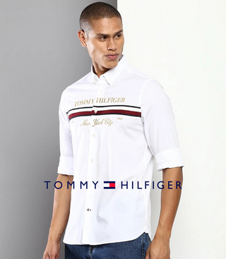 Tommy Hilfiger Shirts